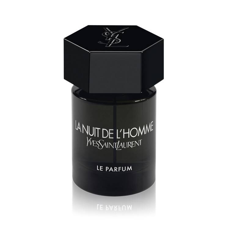 YSL LA NUIT DE L'HOMME LE PARFUM 100 ML FOR MEN