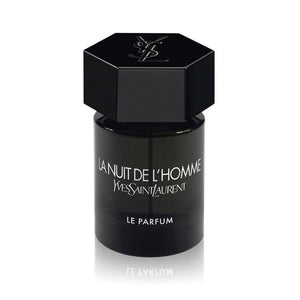 YSL LA NUIT DE L'HOMME LE PARFUM 100 ML FOR MEN