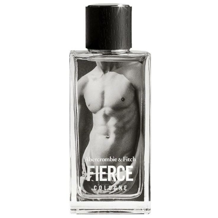 ABERCROMBIE & FITCHFIERCE 100 ML EDC FOR MEN