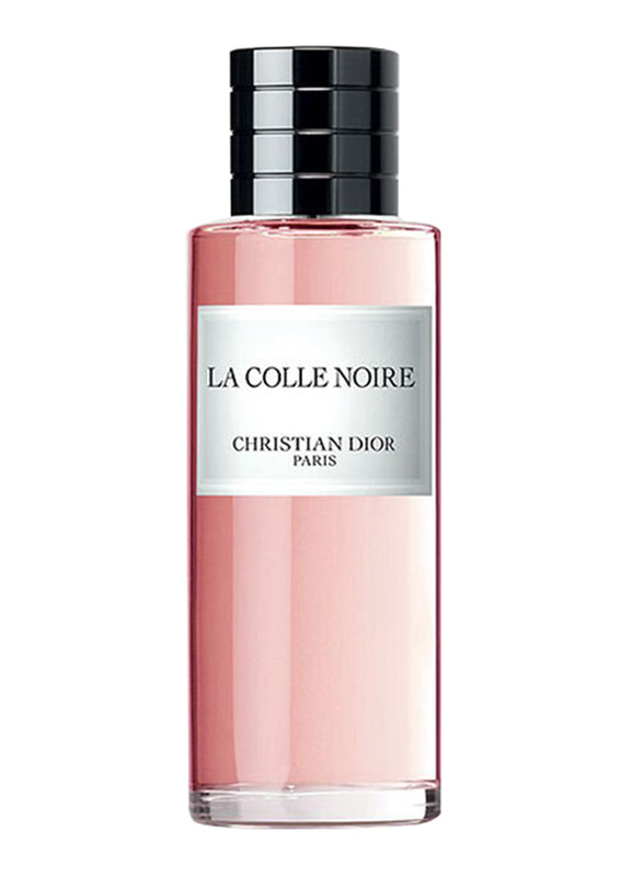 *OPENBOX* CHRISTIAN DIOR LA COLLE NOIRE 125 ML UNISEX