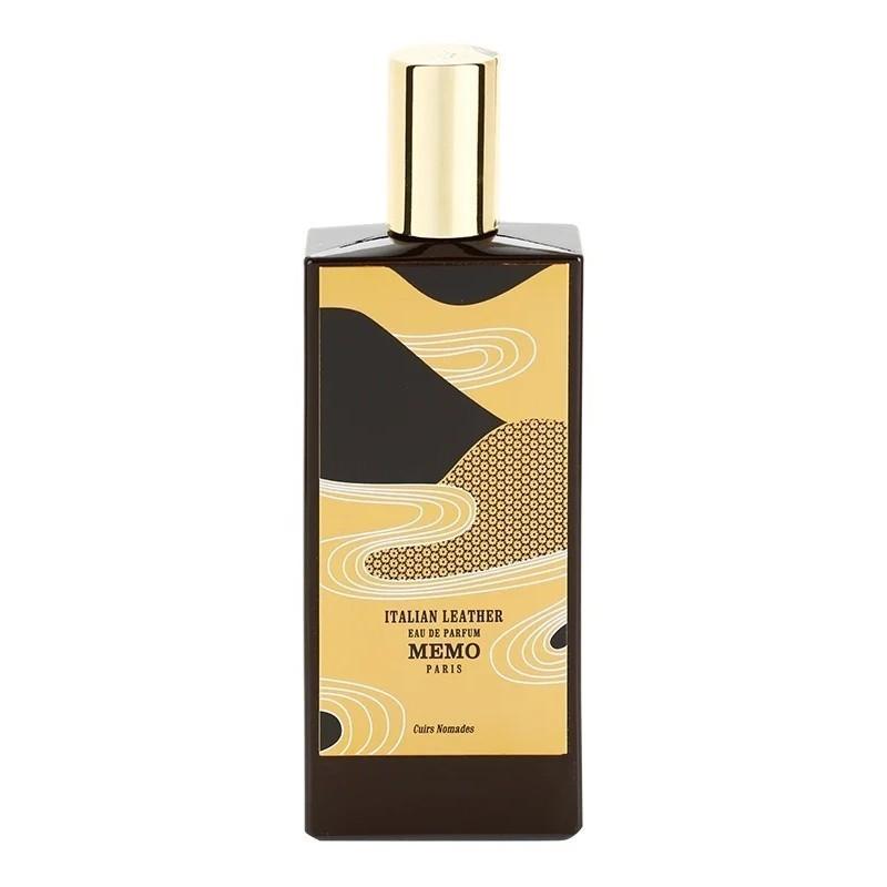 TESTER MEMO ITALIAN LEATHER EDP 75 ML UNISEX