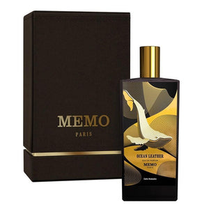 TESTER MEMO OCEAN LEATHER EDP 75 ML UNISEX