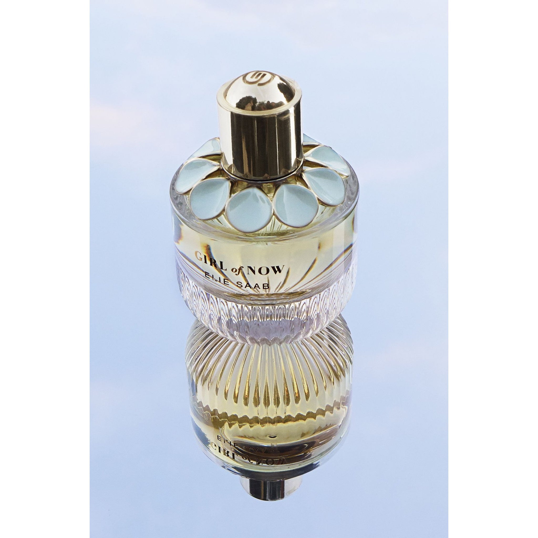 ELIE SAAB GIRL OF NOW EDP 90 ML FOR WOMEN