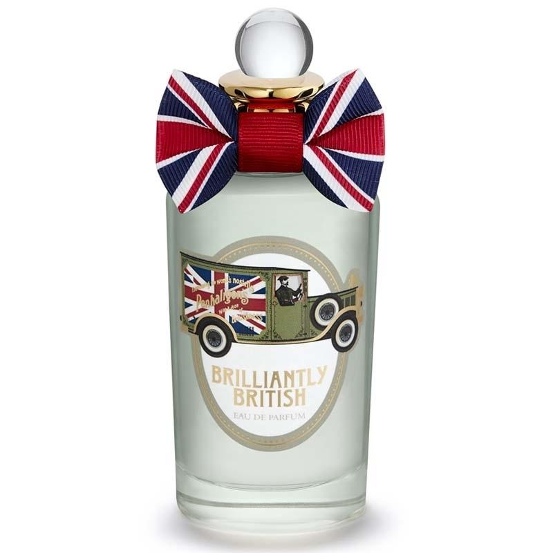 PENHALIGON'S BRILLIANTLY BRITISH EDP 100 ML UNISEX