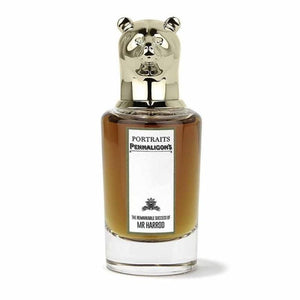 PENHALIGON'S THE REMARKABLE SUCCESS OF MR.HARROD EDP 75 ML FOR MEN