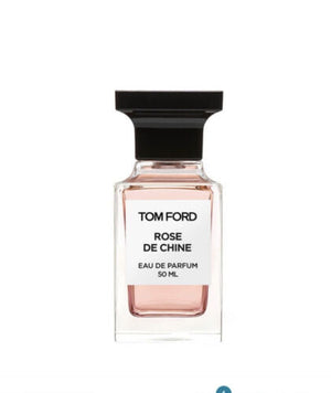 TOM FORD ROSE DE CHINE EDP 100 ML FOR WOMEN