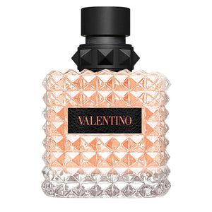 VALENTINO DONNA BORN IN ROMA CORAL FANTASY EDP 100 ML FOR WOMEN